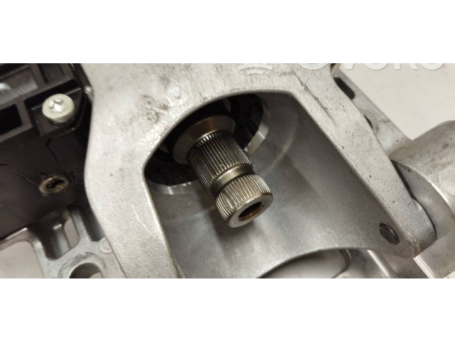 Рулевая рейка A2314620005, A2314600225 Mercedes-Benz SL R231 2012 - 2017 года