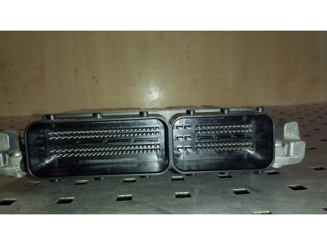 Řídící jednotka A2749000800, 0261S08785 Mercedes-Benz GLC X253 C253 2017