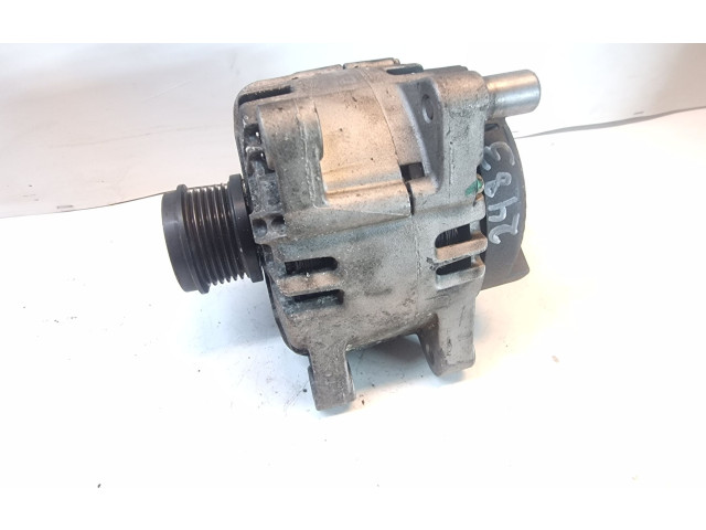 Генератор TG15C174, 1857695 Ford Galaxy