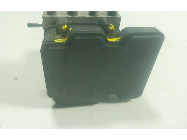 Блок АБС 2188242, BK312C405CC   Ford  Transit Custom  2013 - 2023 года