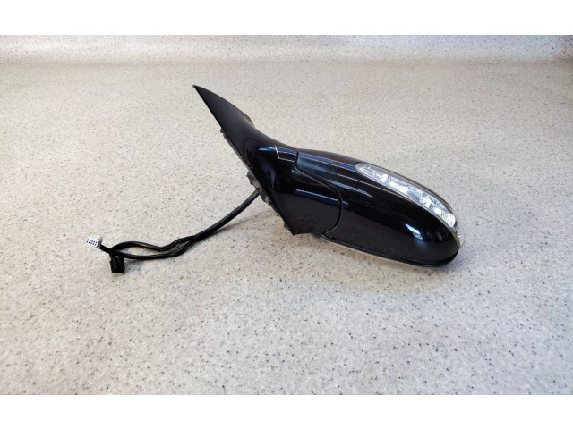 Зеркало электрическое        Mercedes-Benz SL R230  2001 - 2012 года   