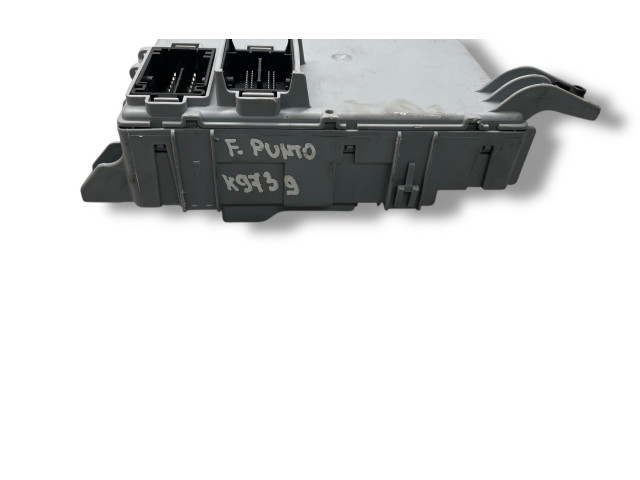 Комплект блоков управления 51847330, 7NGHHY67J   Fiat Punto (199)