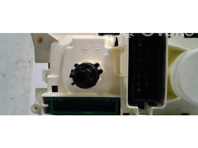 Блок управления климат-контролем 64116940861 Mini One Cooper R50 53