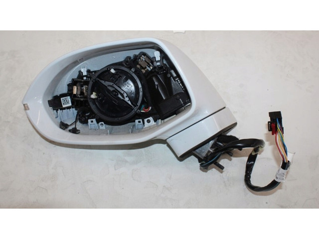 Зеркало электрическое Audi A7 S7 4G 2011 - 2017 года