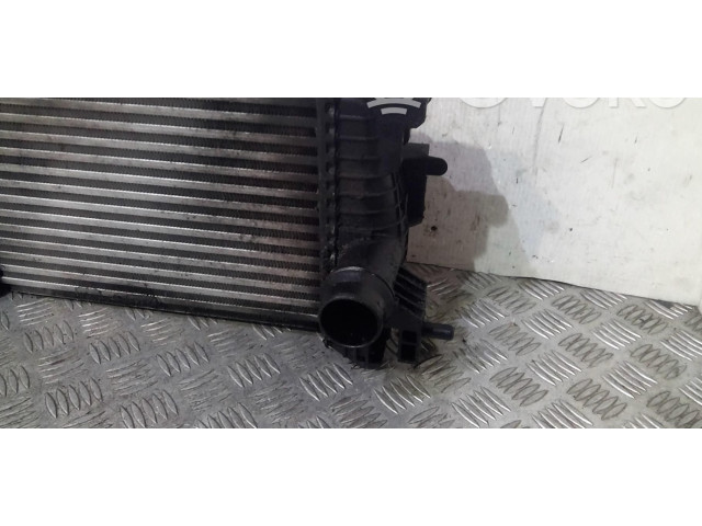 Радиатор интеркулера NT Opel Meriva B 2010 - 2016 года