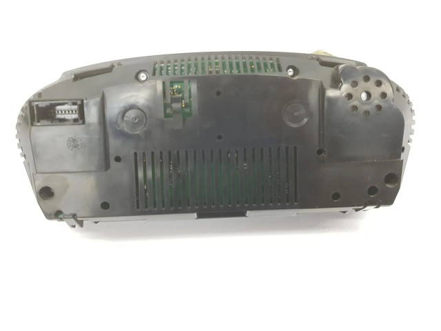 Přístrojová deska BMW X6 E71 2014 62109236833, 9236833