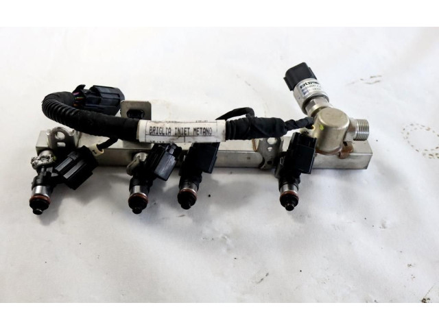 Vstřikovač 77366325 Fiat Punto (199)