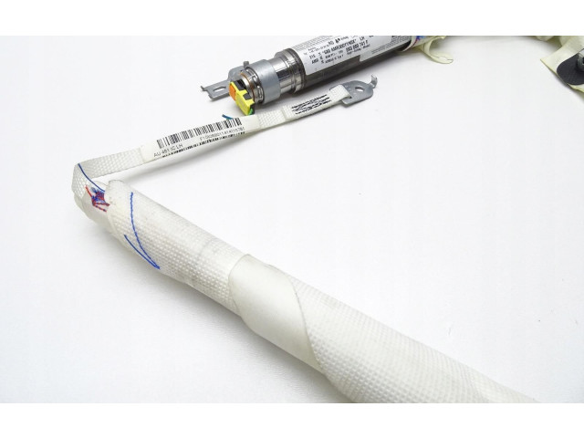 Боковая подушка безопасности 8K0880741F   Audi A4 Allroad B8