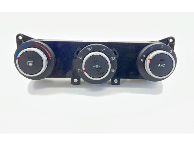 Блок управления климат-контролем 972501H601EQ, 972501H601EQ   KIA Ceed