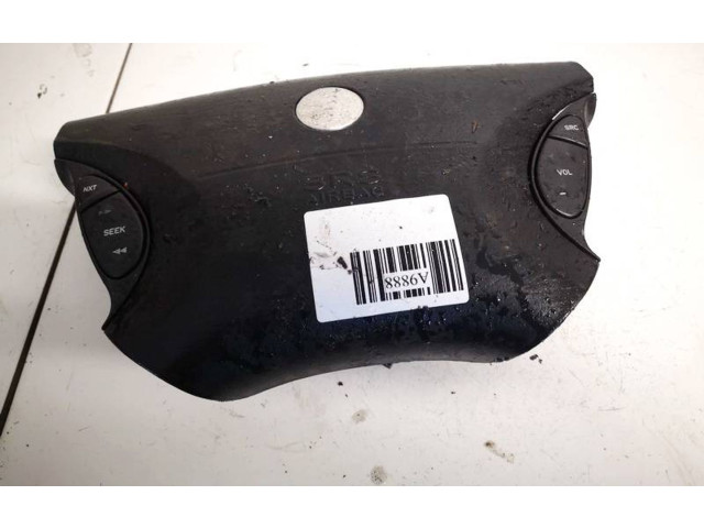 Подушка безопасности водителя 600307900, p5205158a Saab 9-5