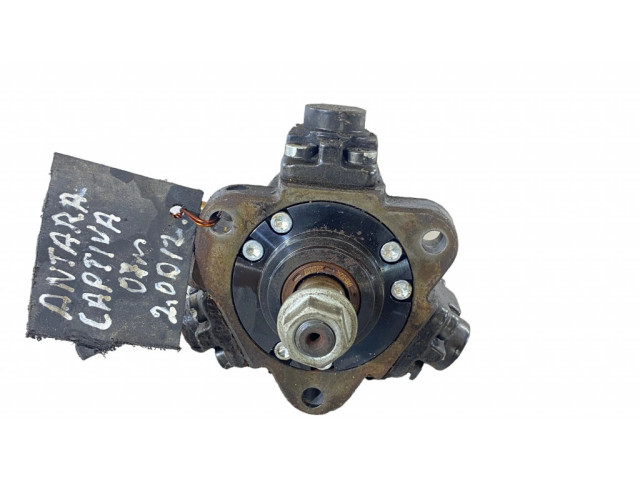 Топливный насос