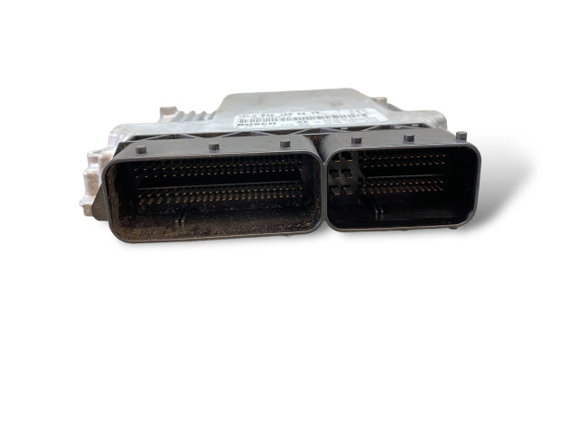 Масляный насос  OM 646.962 A6461506679, 1039S07583  Mercedes-Benz C W203 