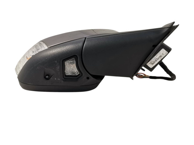 Зеркало электрическое        Volvo XC90  2007 - 2014 года   