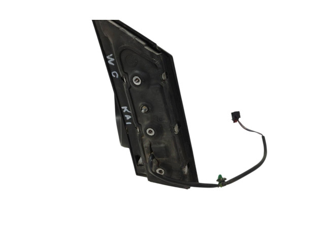 Zpětné zrcátko Volkswagen Caddy 2010 E1010719, E1020719