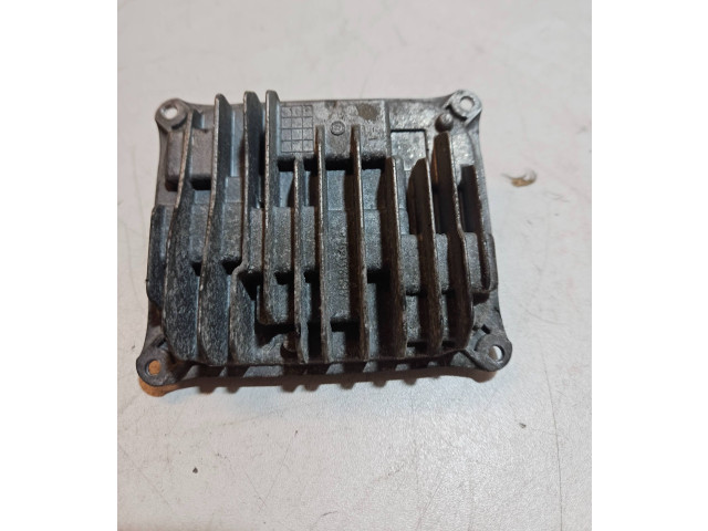 Блок управления Xenon