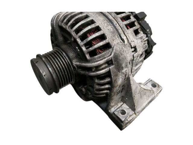Генератор 113272   Volvo V70      