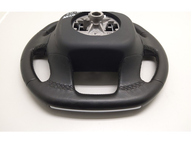 Руль Citroen C4 II 2011 - 2016 года