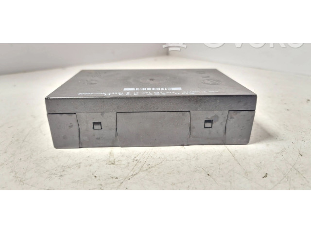 Блок комфорта 6q0959433h   Skoda Fabia Mk1 (6Y)   