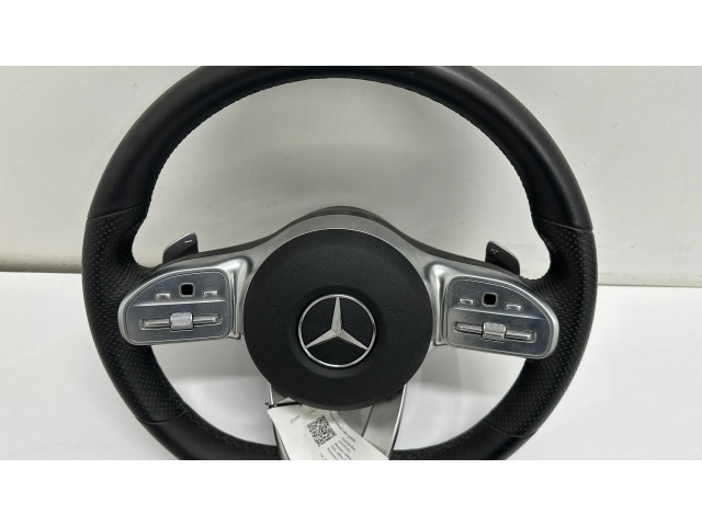 Руль Mercedes-Benz A W177 2018- года A0994644206