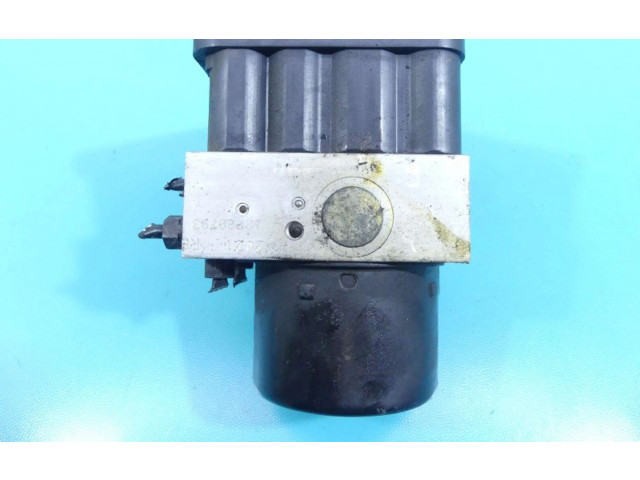 Блок АБС 1J0614117F, IMPRK1157608 Skoda Octavia Mk1 (1U) 1996 - 2004 года