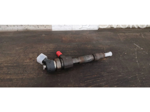 Vstřikovač 0445110119, 0445110119 Fiat Stilo 192.A.9000