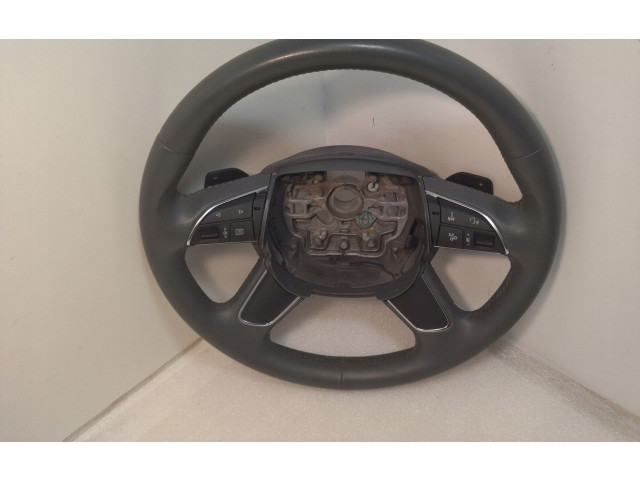 Volant Audi A8 S8 D4 4H 2010 4H0419091A