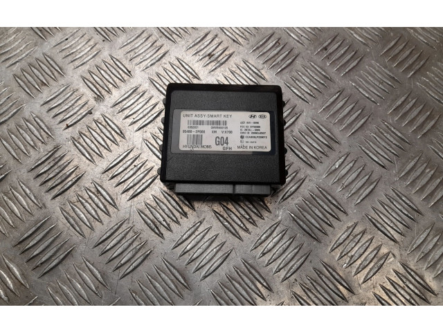 Блок управления 954802P000, G7784   KIA Sorento