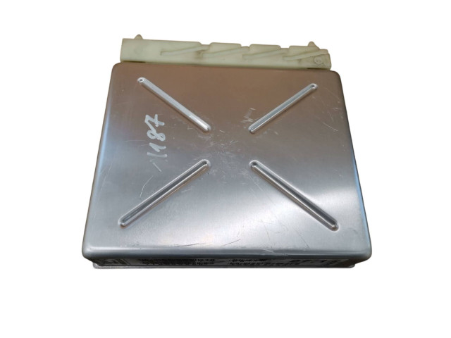 Блок управления коробкой передач 00001313A5, P09480761 Volvo V70