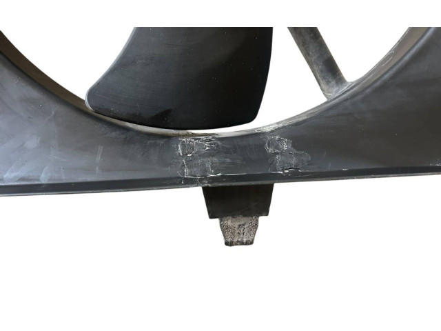 Вентилятор радиатора     21481CA00A    Nissan Murano Z50 