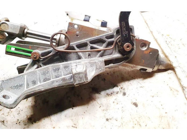    Рулевая рейка P31202252   Volvo C30 2007-2010 года