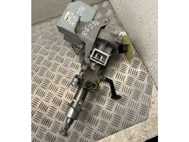 Рулевая рейка 488103965R, PW22BD0155Q Renault Scenic III - Grand scenic III 2009 - 2016 года