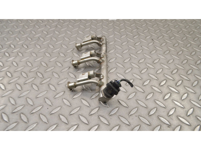 Vstřikovací lišta DM5G9H487AB Ford Fiesta M1JH