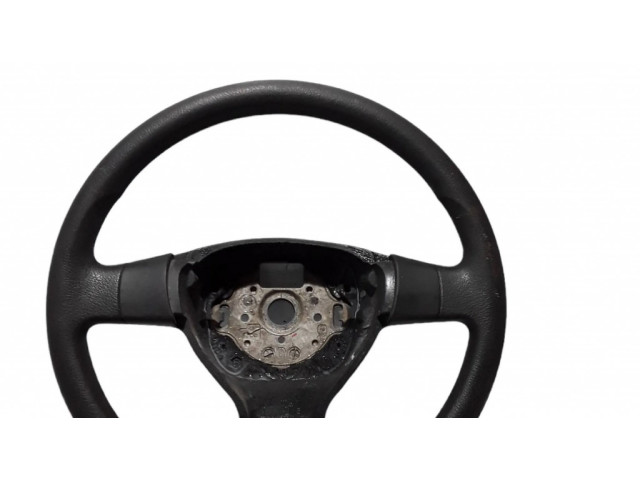 Руль Volkswagen Golf V 2003-2009 года 1k0419091, 1k0880201