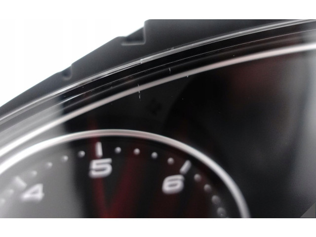 Přístrojová deska Audi RS7 C7 2016 4G8920934N, 0263725109