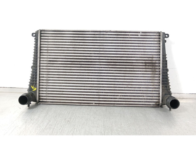 Интеркулер 51965907 Jeep Renegade