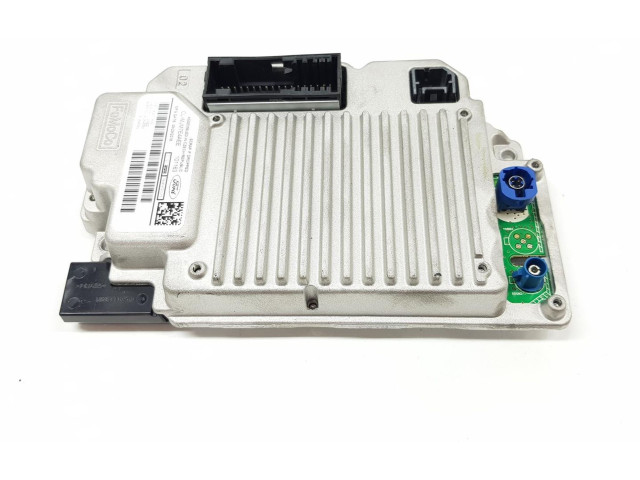Блок управления 3V5T14G371ADC, 3V5T14G371ADC   Ford Transit -  Tourneo Connect