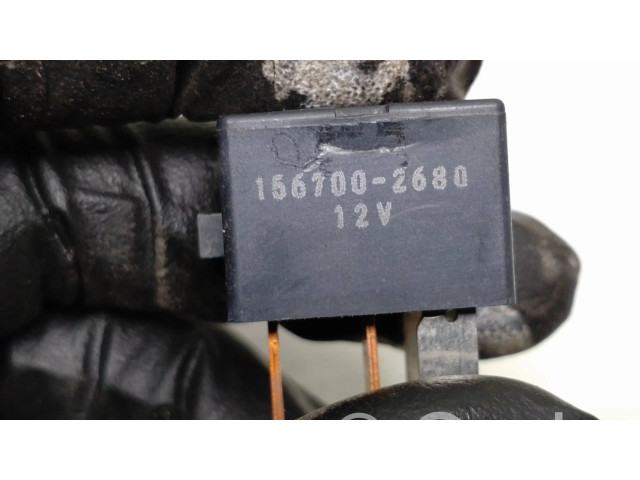 Блок предохранителей 1567002680, Rc5102 Honda FR-V