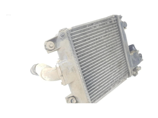 Интеркулер  TG1270000741, 179400L030   Toyota Hilux (AN10, AN20, AN30) 2.5