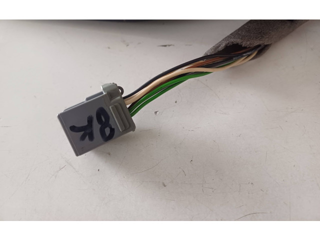 Зеркало электрическое Volvo S80 1999 - 2003 года