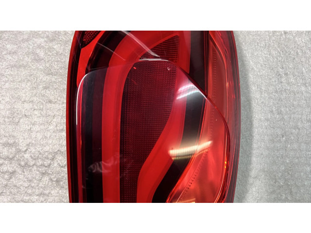 Světlo zadní levé 63218496523, 8496623 BMW 4 F32 F33 2017