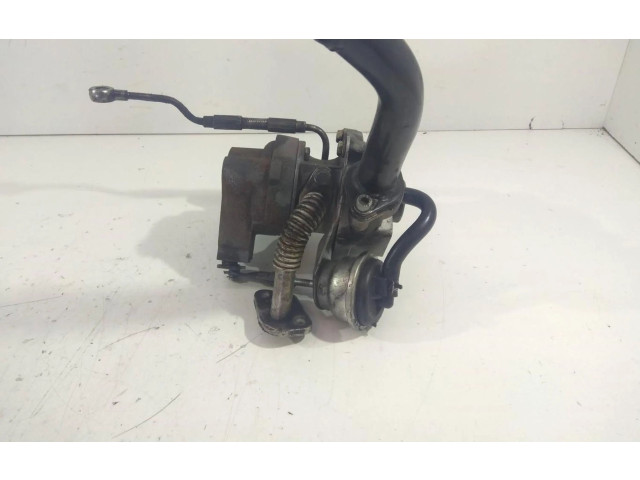 Turbodmychadlo Турбина 54359700005   Fiat Punto (199)   