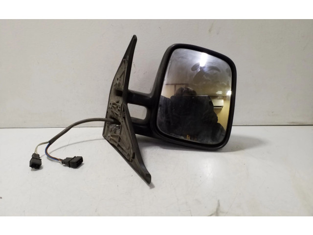 Зеркало электрическое        Volkswagen Transporter - Caravelle T4  1991 - 2003 года   