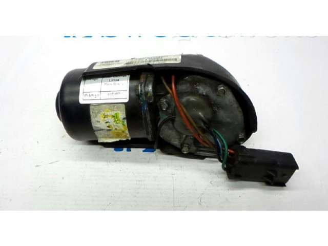 Моторчик дворников     Jeep Grand Cherokee