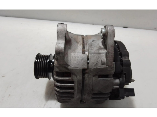 Генератор    Volkswagen Polo      