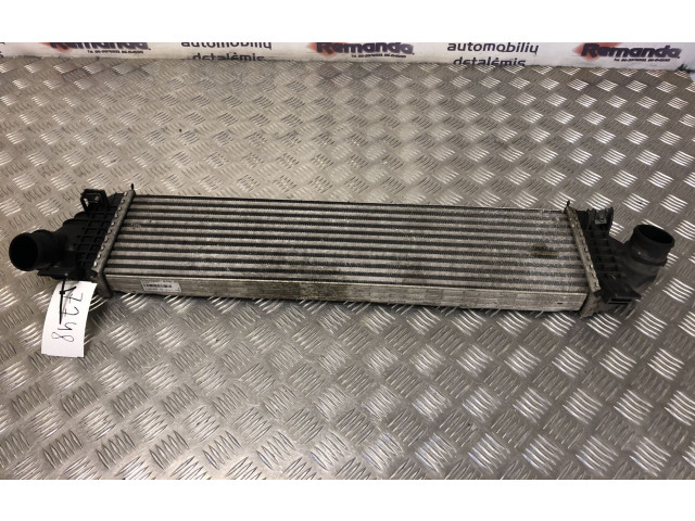 Блок управления климат-контролем T1851003 Volvo V50