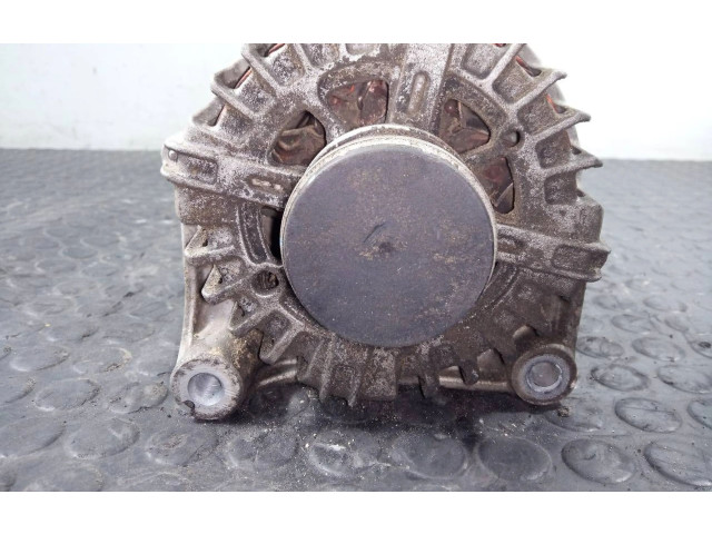 Генератор 85072625, 2608668E BMW X3 F25
