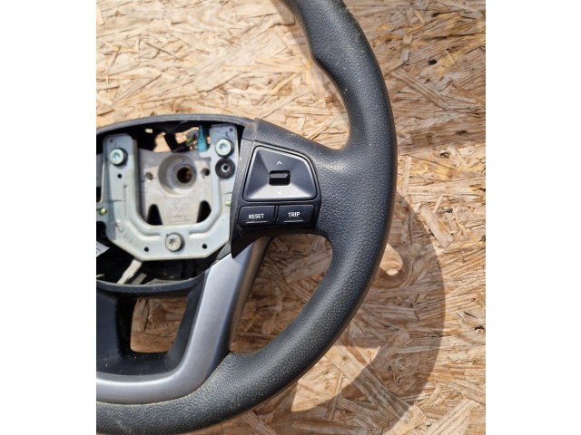 Руль KIA Rio 2012 - 2016 года 56130-1W000