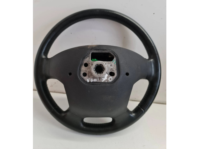 Руль Volvo V70  2008 - 2013 года SV5518705      