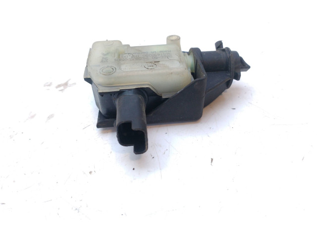 Блок управления 9651690280 Citroen DS4