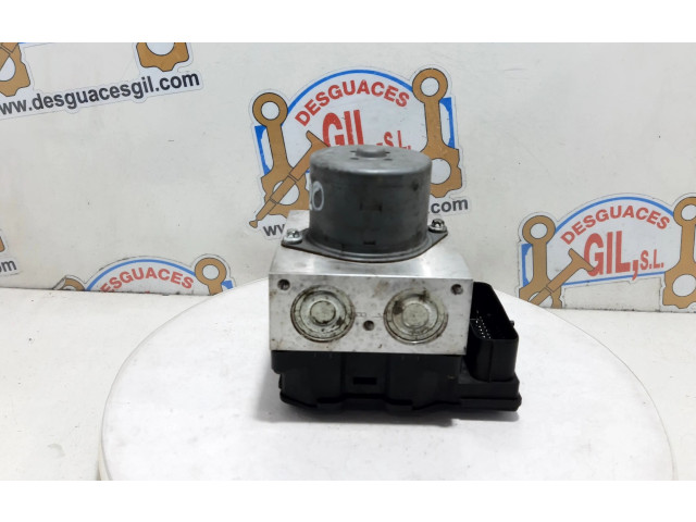 Блок АБС 34519807822, 118920 Mini One - Cooper R56 2014-- года